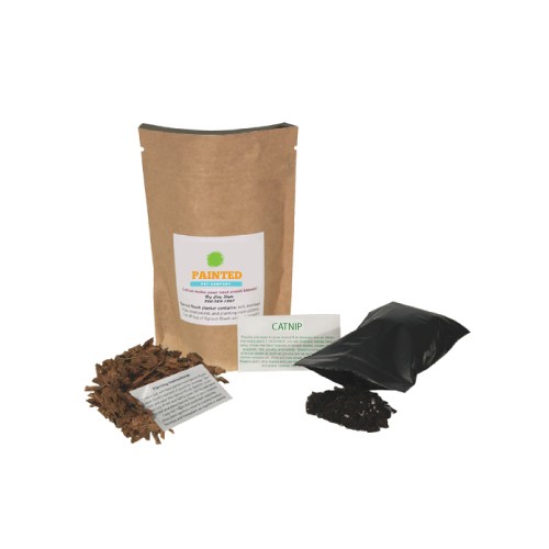 catnip pouch